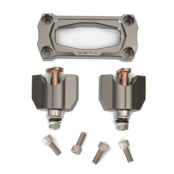 DRC/Zeta/Unit Clamp KIT RX YAM Drczeta