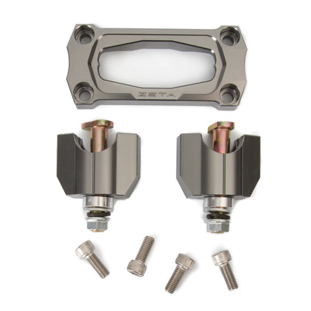 DRC/Zeta/Unit Clamp KIT RX YAM Drczeta