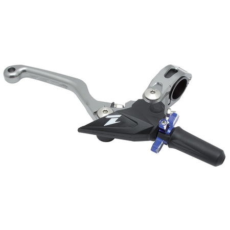 DRC/Zeta/Unit Perche FP Tp-m 3-FIN Tit/bl
