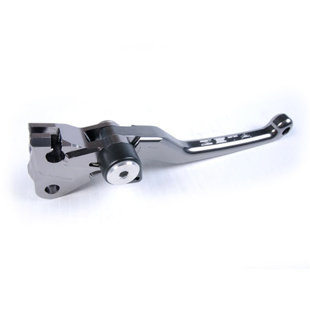 DRC/Zeta/Unit Pivot Clutch Lever 4 Finger YAM Drczeta