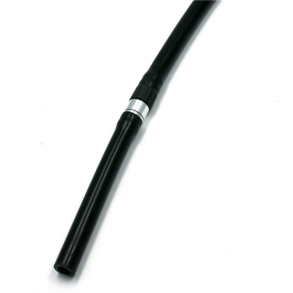 DRC/Zeta/Unit Uni-flow Hose
