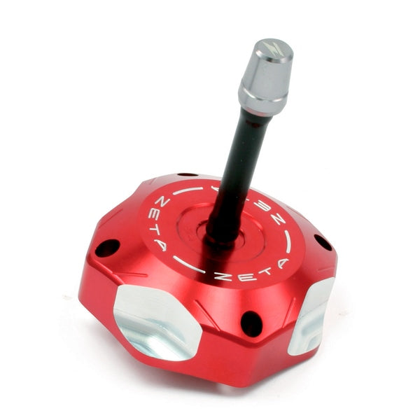 DRC/Zeta/Unit GAS CAP RG HON Drczeta