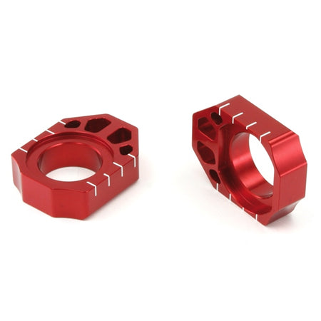 DRC/Zeta/Unit Axle Block RD Kaw/suz