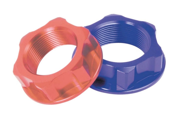 DRC/Zeta/Unit Stem NUT Blue