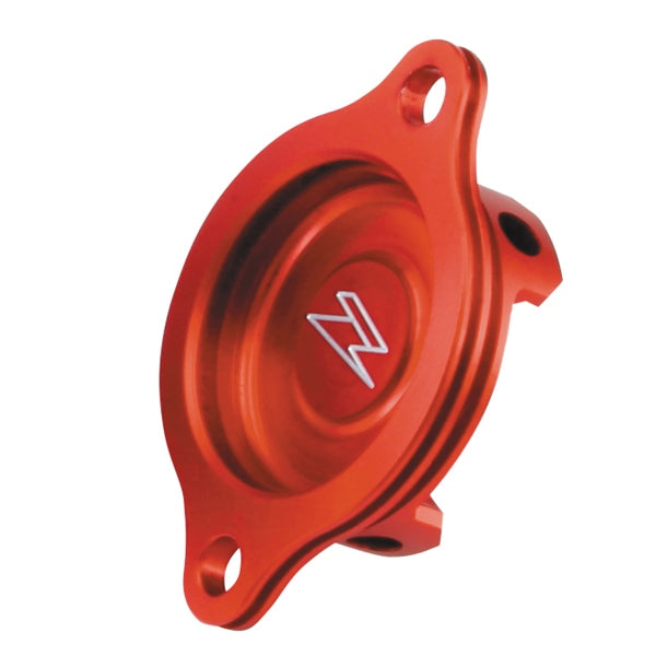 DRC/Zeta/Unit OIL Filter Cover RD Drczeta