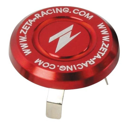 DRC/Zeta/Unit Steering Stem CAP RD Drczeta