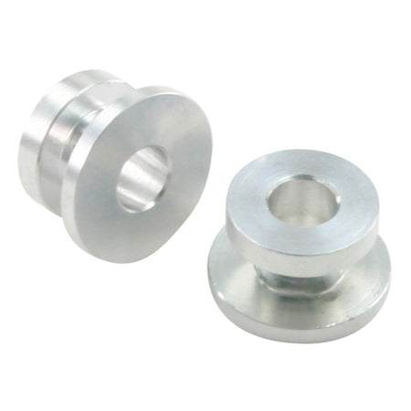 DRC/Zeta/Unit Wheel Chock Fitting KIT Drczeta