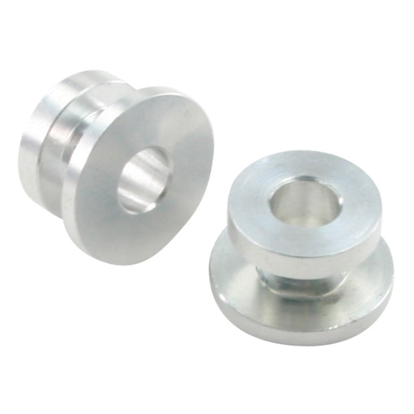 DRC/Zeta/Unit Wheel Chock Fitting KIT Drczeta