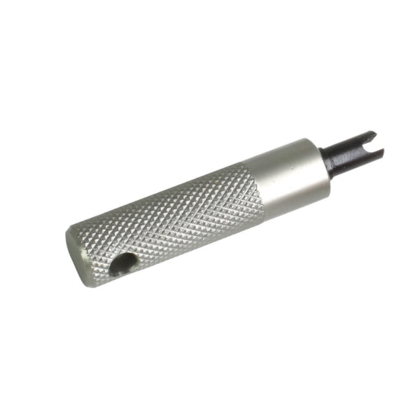 DRC/Zeta/Unit AIR Valve Core Driver Titanium DRC