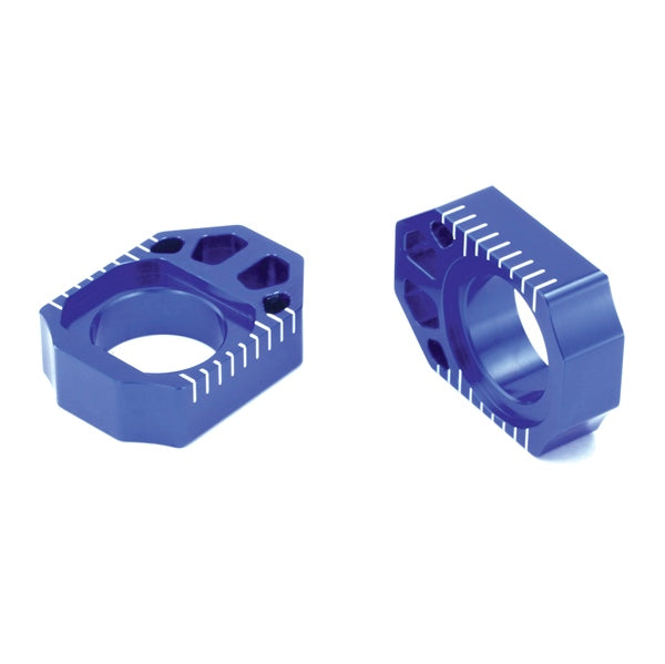DRC/Zeta/Unit Axle Block BL SUZ