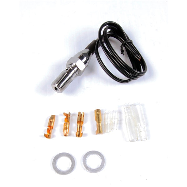 DRC/Zeta/Unit Switch OIL Pressure Bolt