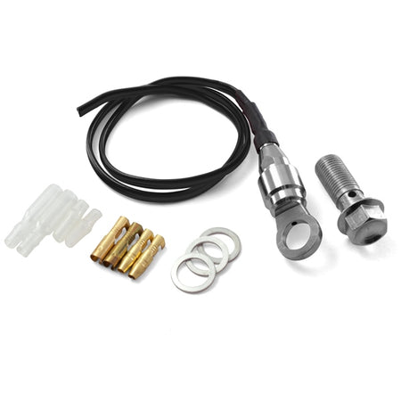 DRC/Zeta/Unit Switch OIL Pressure Banjo