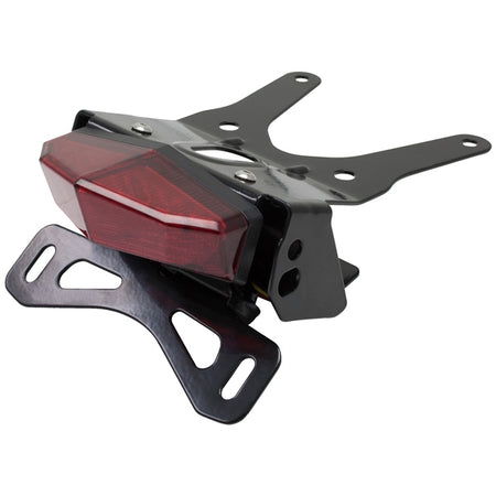 DRC/Zeta/Unit Taillight Holder KIT RD HON DRC
