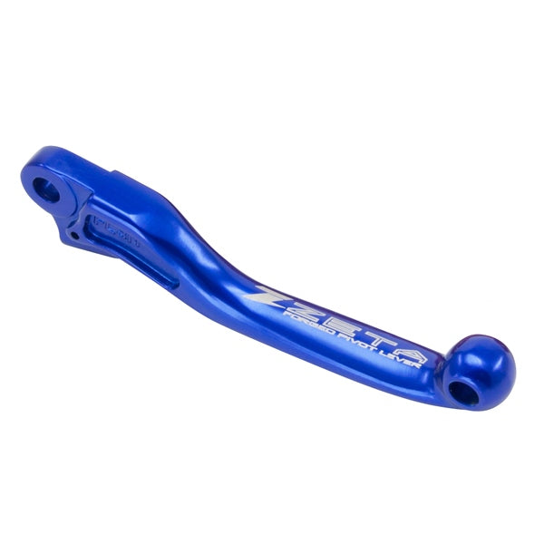 DRC/Zeta/Unit Pivot Clutch Lever 3 Fing FP BL Drczeta