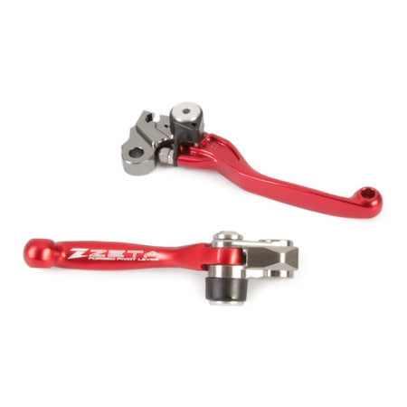 DRC/Zeta/Unit Pivot Lever KIT HON RD Drczeta