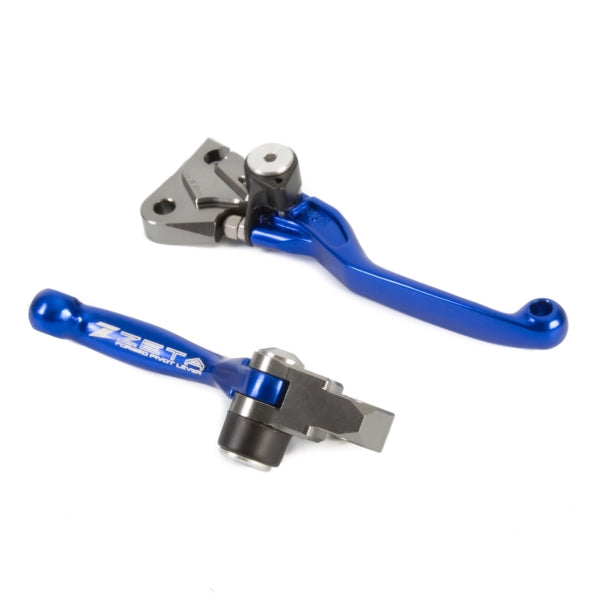 DRC/Zeta/Unit Pivot Lever KIT YAM BL Drczeta