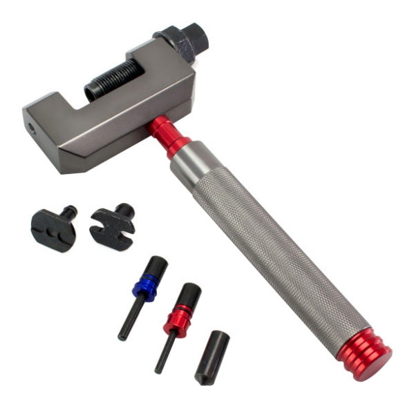 DRC/Zeta/Unit Outil A Chaine PRO Aluminium 420-530