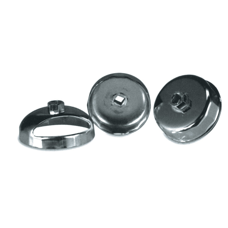 ITL BMW/HD/DUCATI 76MM