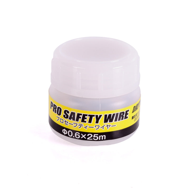 ITL STAINLESS SAFETY WIRE 25M