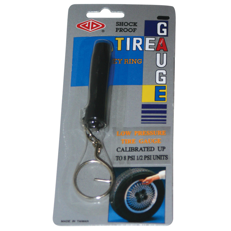 ITL AIR PRESSURE GAUGE