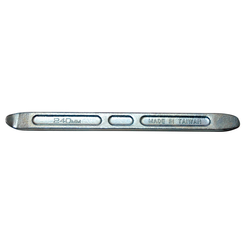 ITL STRAIGHT TIRE LEVER 9.5" X 1"
