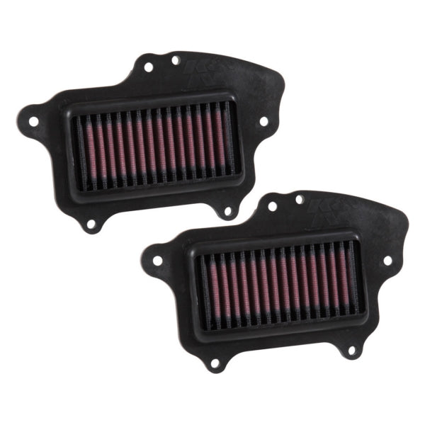 KN AIR Filter