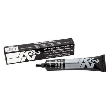 KN Sealing Grease AIR Filter 1 OZ