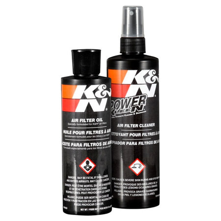 KN Recharger KIT AIR Filter
