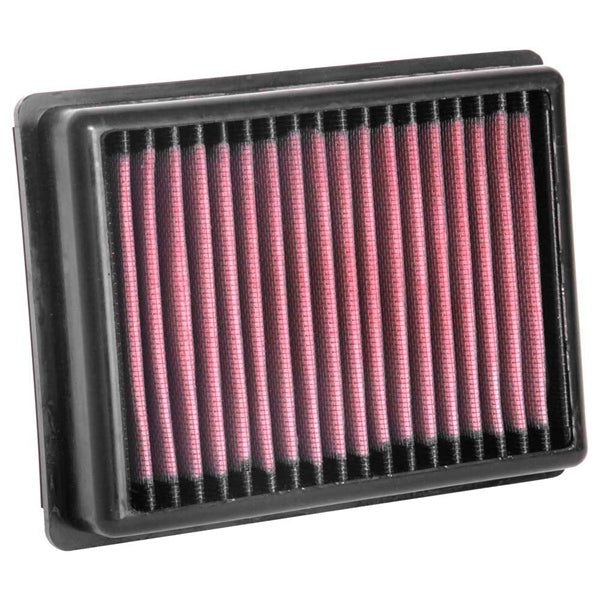 KN AIR Filter Triumph