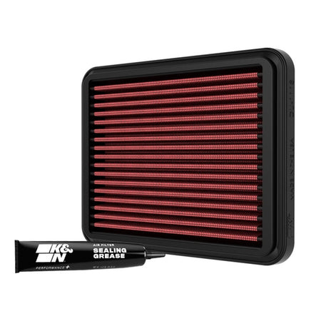 KN AIR Filter Ducati