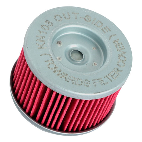 KN OIL Filter HON