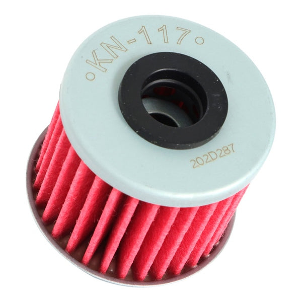KN OIL Filter HON