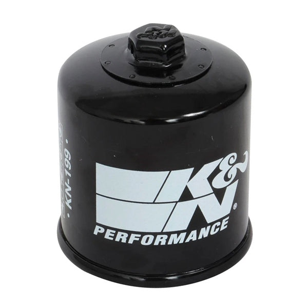 KN OIL Filter Indian POL