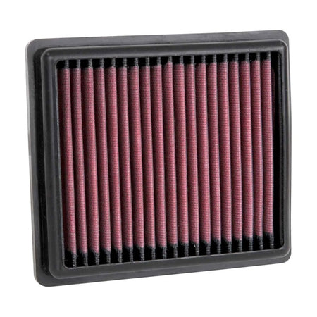 KN AIR Filter Indian