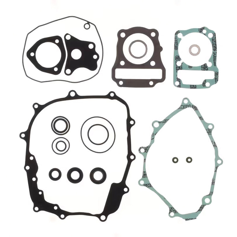Athena GASKET KIT W/OIL SEAL