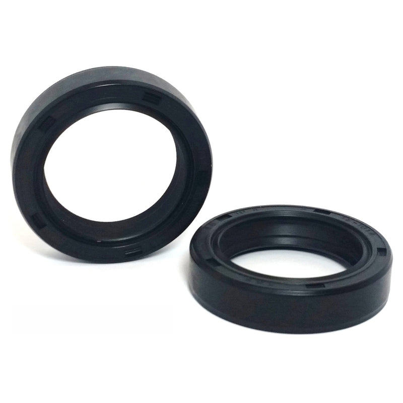 K&S FORK SEALS