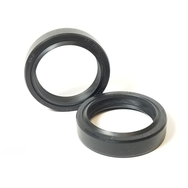 K&S FORK SEALS