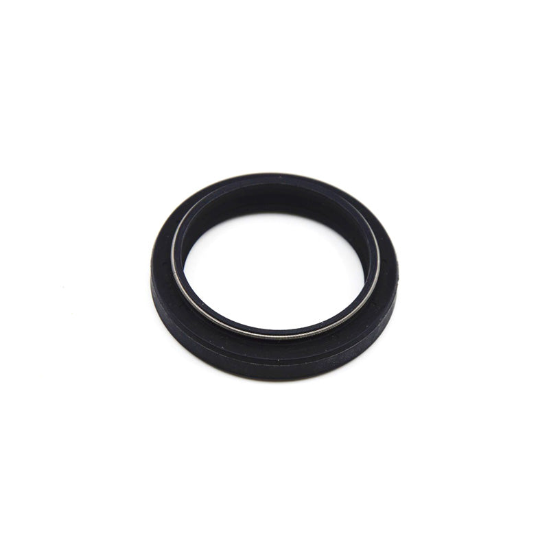 SKF OIL SEAL (1X) BLACK KAYABA 41MM 41X53.7X7.5 SPACER 2,00