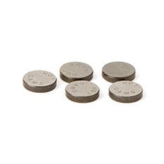 HotCams Valves Shim 9.48 X 3.00MM (5 PCS)