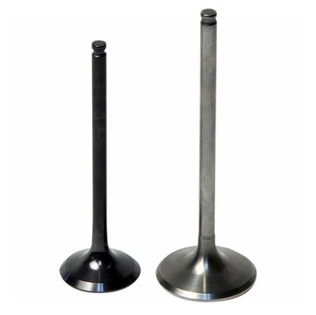 HotCams Exhaust Valve Steel HON
