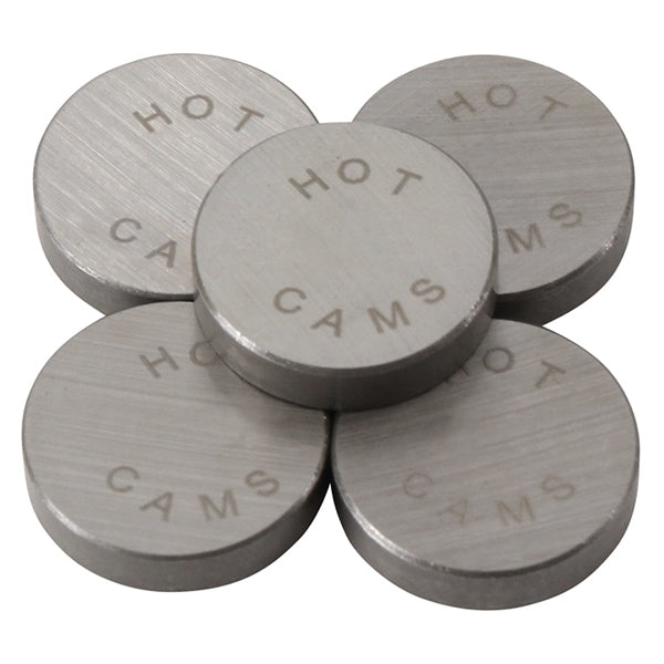 HotCams Shim Valve 7.48 X 3.05MM QTY5