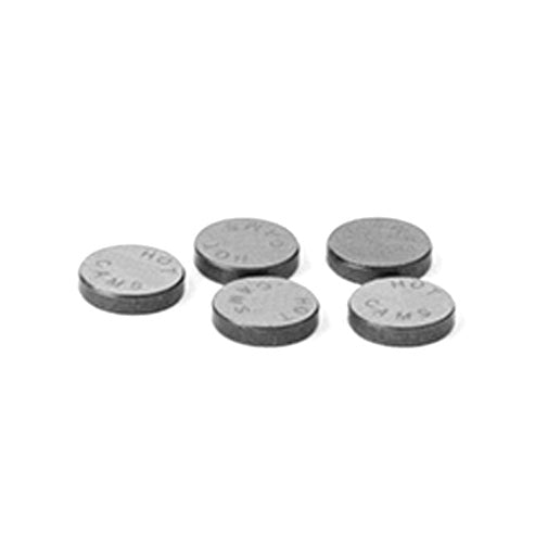 HotCams Shim Valve 9.48 X 2.95 MM QTY5