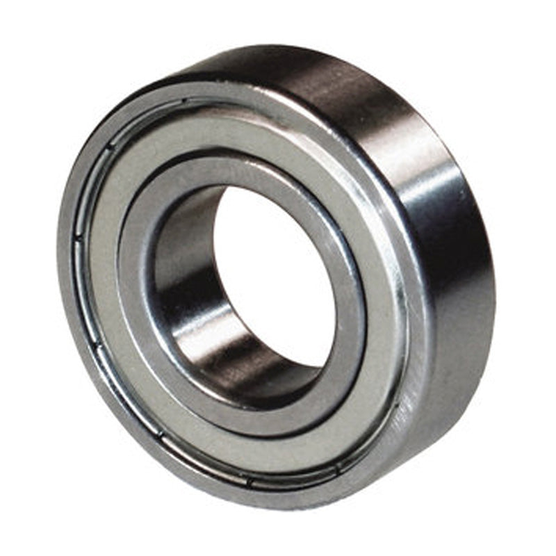 NSK BALL BEARING 6200ZZ 10X30X9MM