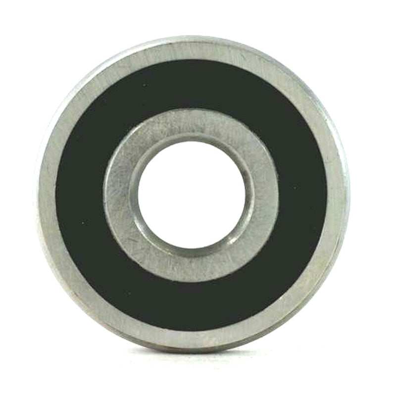 NSK BALL BEARING 6200-2RS 10X30X9MM