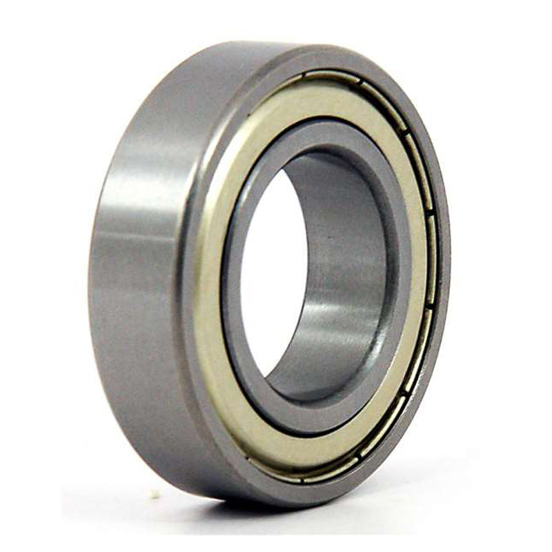 NSK BALL BEARING 6201ZZ 12X32X10MM