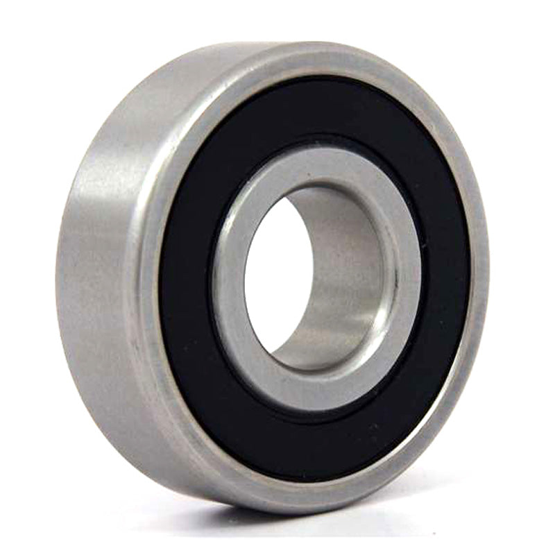 NSK BALL BEARING 6203DDU 17X40X12MM