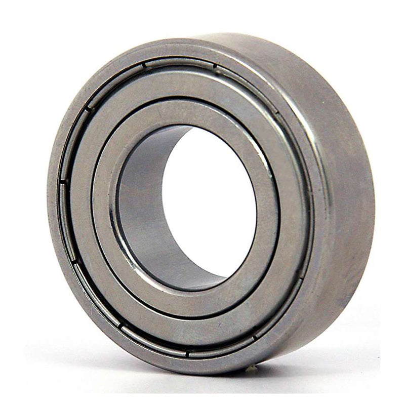 NSK BALL BEARING 6204ZZ 20X47X14MM