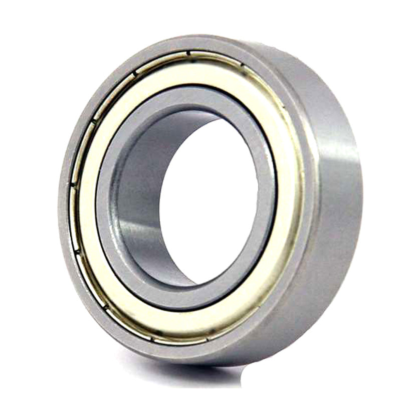 NSK BALL BEARING 6205ZZ 25X52X15MM