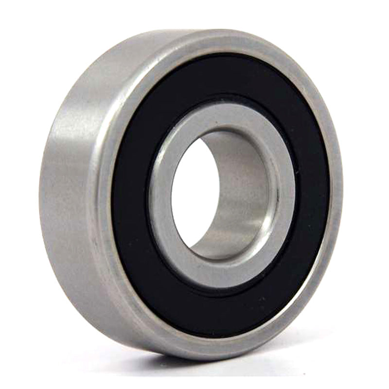 NSK BALL BEARING 6205DDU 25X52X15MM