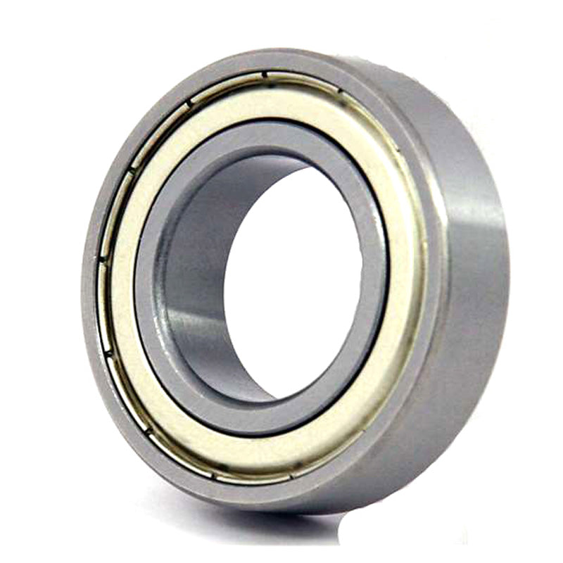 NSK BALL BEARING 6206ZZ 30X62X16MM